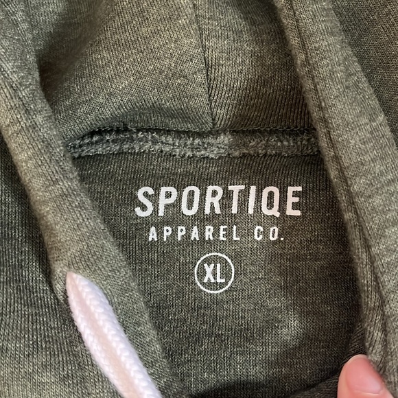 Barstool Sports Men’s Hoody - Picture 3 of 3